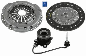 Sachs 3000 990 319 - Spojková sada -