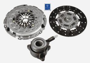 Sachs 3000 990 324 - Spojková sada -