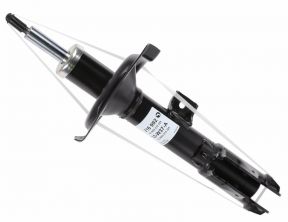 Sachs 316 992 - Tlmič pruženia -