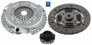 Sachs 3000 154 002 - Spojková sada -