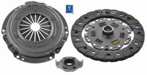 Sachs 3000 171 105 - Spojková sada -