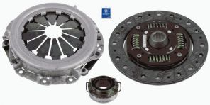 Sachs 3000 836 401 - Spojková sada -