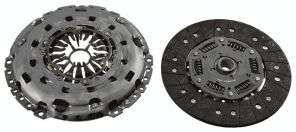 Sachs 3000 950 948 - Spojková sada -