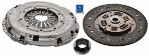 Sachs 3000 951 480 - Spojková sada -