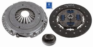 Sachs 3000 970 116 - Spojková sada -
