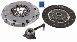 Sachs 3000 990 425 - Spojková sada -