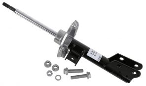 Sachs 318 131 - Tlmič pruženia -
