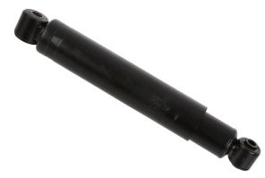 Sachs 318 319 - Tlmič pruženia -