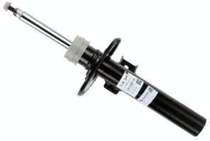 Sachs 318 346 - Tlmič pruženia -