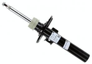 Sachs 318 347 - Tlmič pruženia -