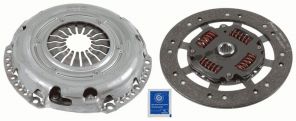 Sachs 3000 950 016 - Spojková sada -