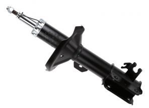 Sachs 318 895 - Tlmič pruženia -