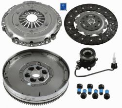 Sachs 2290 601 115 - Spojková sada -