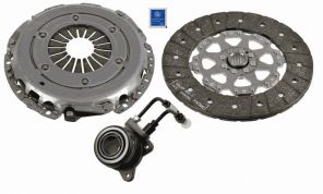 Sachs 3000 990 450 - Spojková sada -