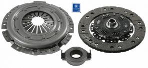 Sachs 3000 053 010 - Spojková sada -