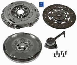 Sachs 2290 601 141 - Spojková sada -