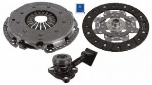 Sachs 3000 990 472 - Spojková sada -