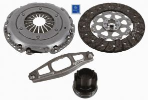 Sachs 3000 970 133 - Spojková sada -