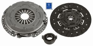 Sachs 3000 970 112 - Spojková sada -