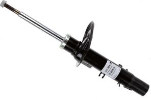 Sachs 317 829 - Tlmič pruženia -