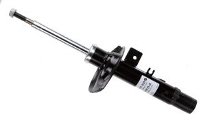 Sachs 317 830 - Tlmič pruženia -
