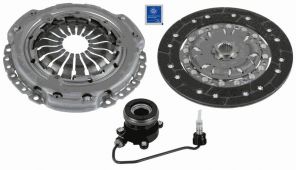 Sachs 3000 990 526 - Spojková sada -