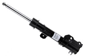 Sachs 318 235 - Tlmič pruženia -