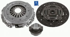 Sachs 3000 951 673 - Spojková sada -