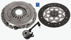 Sachs 3000 990 576 - Spojková sada -