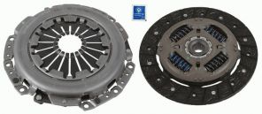 Sachs 3000 950 859 - Spojková sada -