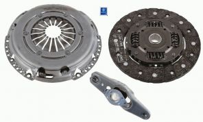 Sachs 3000 950 105 - Spojková sada -
