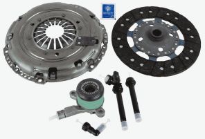 Sachs 3000 990 557 - Spojková sada -