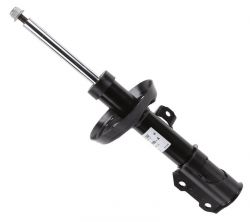 Sachs 317 502 - Tlmič pruženia -