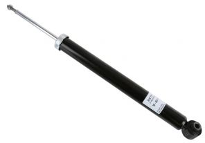 Sachs 318 711 - Tlmič pruženia -