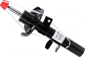 Sachs 318 721 - Tlmič pruženia -