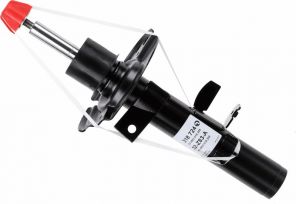 Sachs 318 724 - Tlmič pruženia -