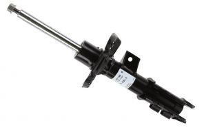 Sachs 318 790 - Tlmič pruženia -