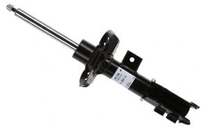 Sachs 318 746 - Tlmič pruženia -