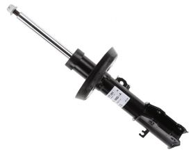Sachs 317 501 - Tlmič pruženia -