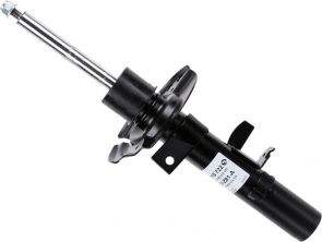 Sachs 318 722 - Tlmič pruženia -
