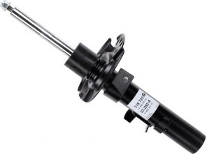 Sachs 318 723 - Tlmič pruženia -