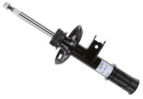 Sachs 318 358 - Tlmič pruženia -