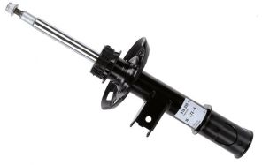 Sachs 318 359 - Tlmič pruženia -