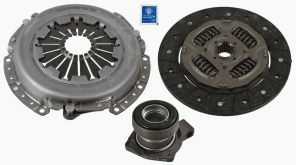 Sachs 3000 990 502 - Spojková sada -
