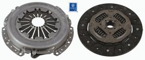 Sachs 3000 950 843 - Spojková sada -