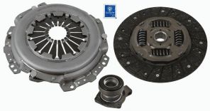 Sachs 3000 990 501 - Spojková sada -