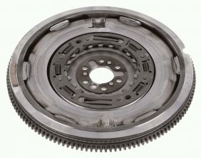 Sachs 2295 601 015 - Zotrvačník -