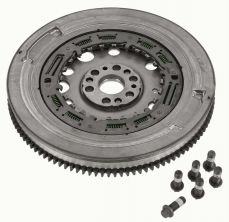 Sachs 2295 601 017 - Zotrvačník -
