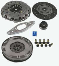 Sachs 2290 601 151 - Spojková sada -