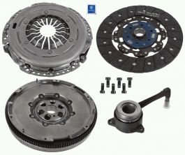 Sachs 2290 601 165 - Spojková sada -